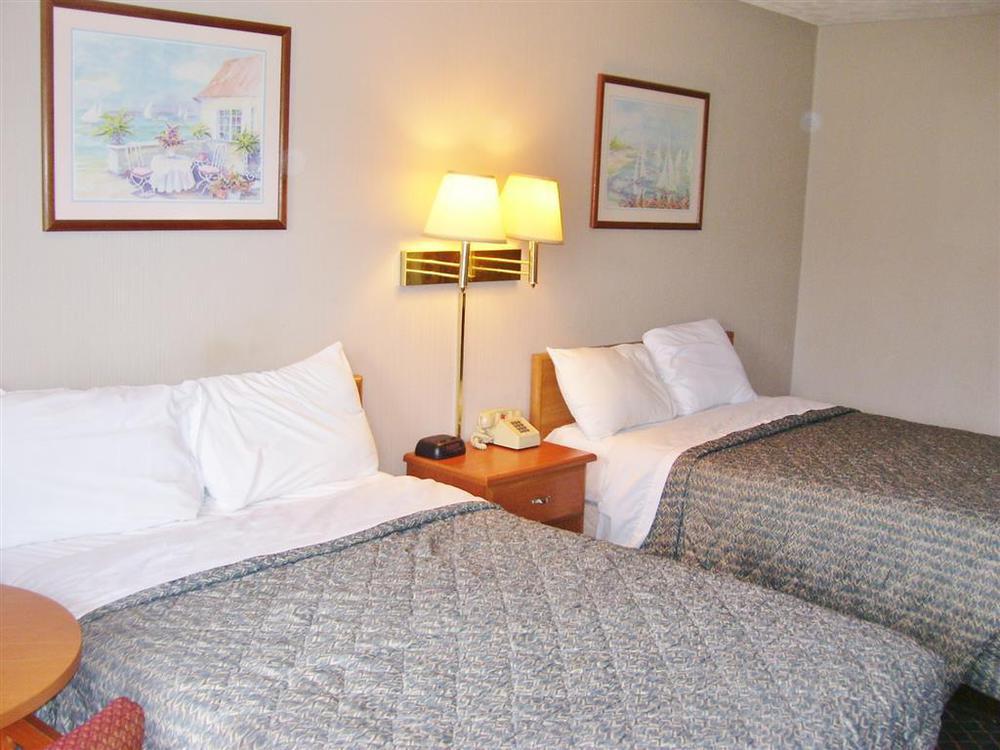 Americas Best Value Inn - Augusta / South Quarto foto